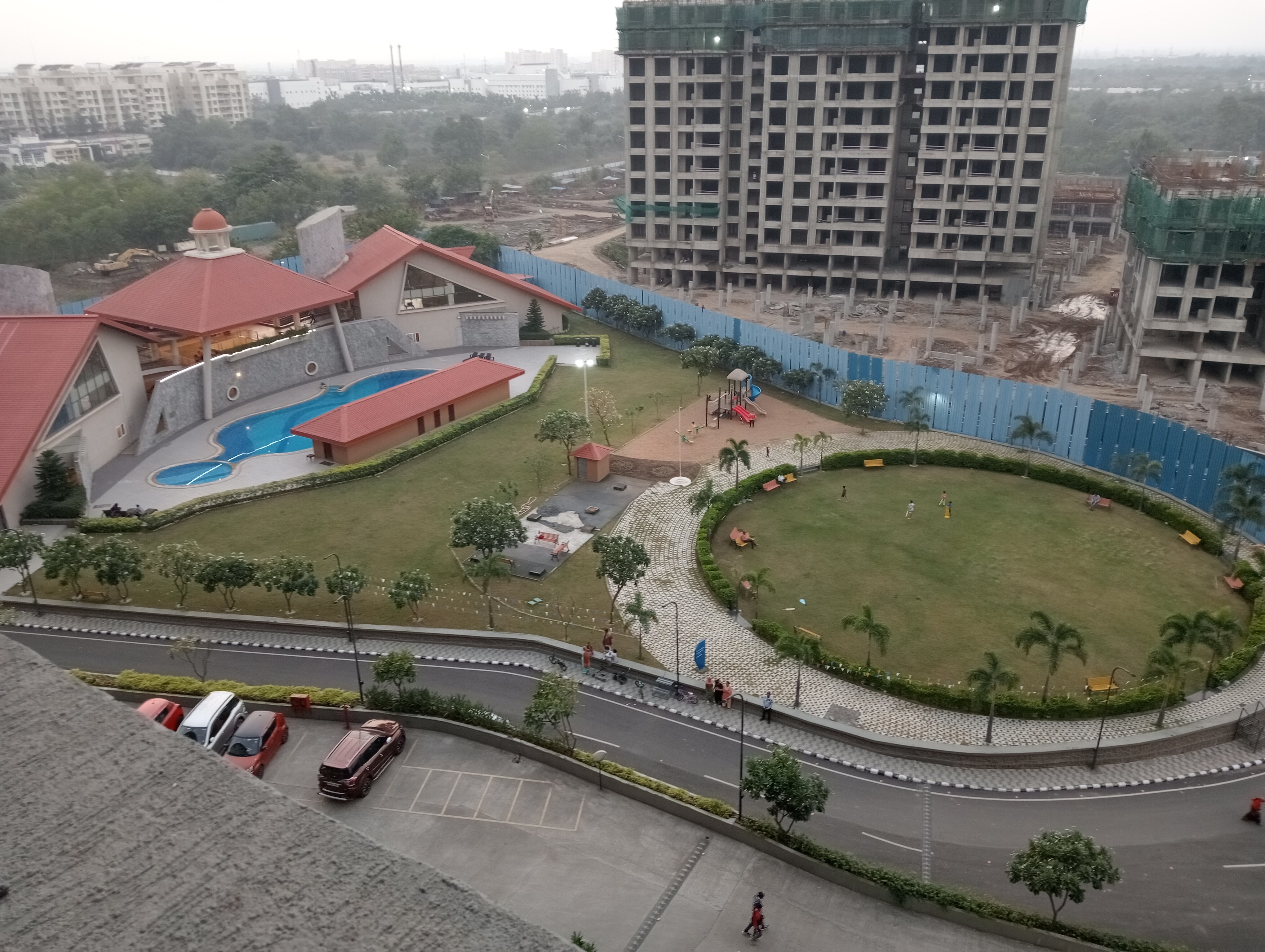 Pratha Homestay Rooms in a Apartment - Tap to explore photos