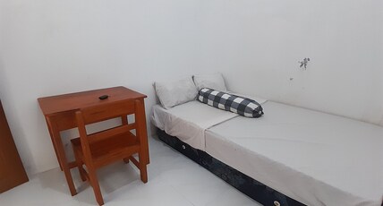 Hotel O Wisma Bintang Jepara Room Type - SPOT ON Double