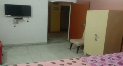 Neer Stays Mukundapur Room Type - Non-AC room
