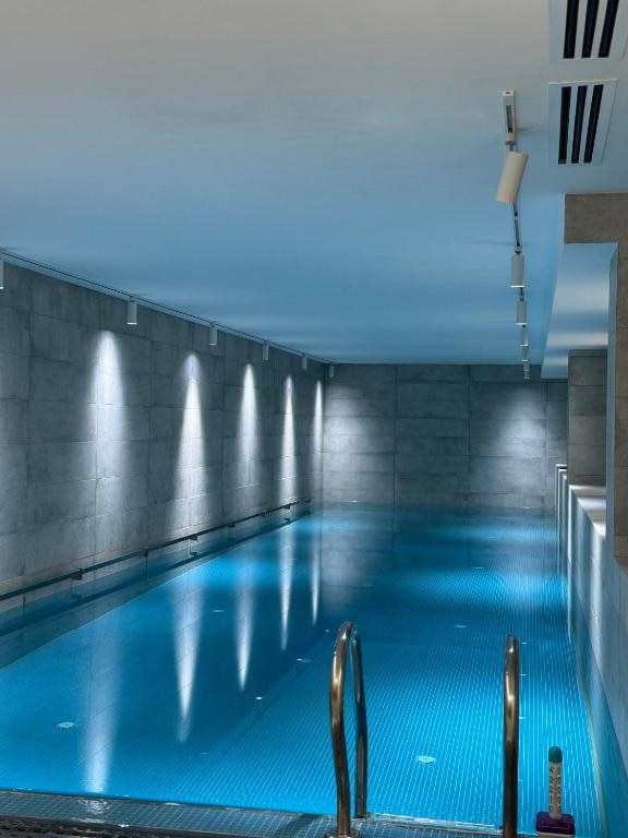 Shota@Rustaveli boutique hotel - Tap to explore photos