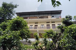 Address of Hotel Narayana Residency