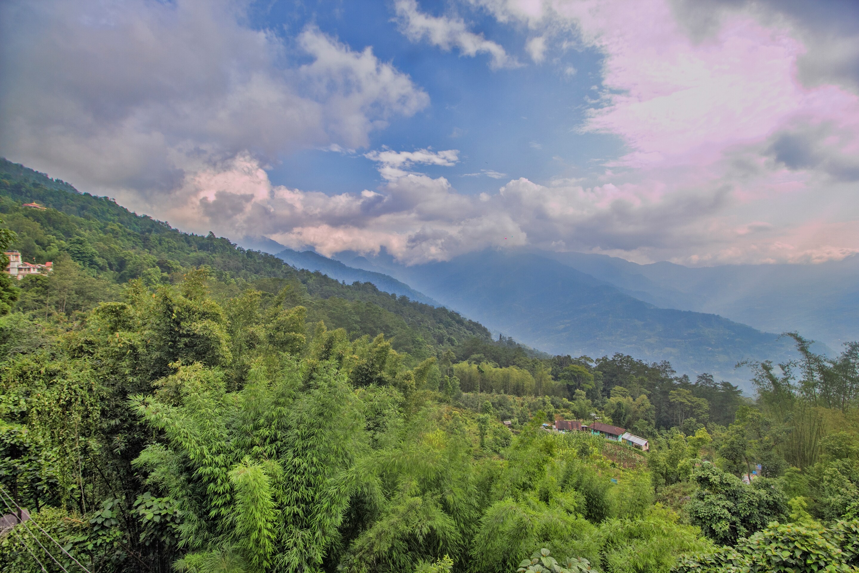 Aritar Paradise - Tap to explore photos