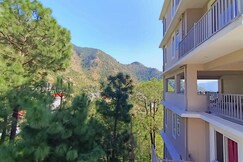 1BHK@Serai Habitat (101) 