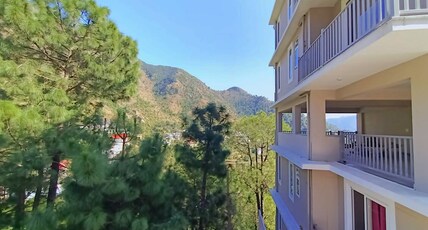 1BHK@Serai Habitat (101)  Room Type - 1BHK@Serai Habitat (101)