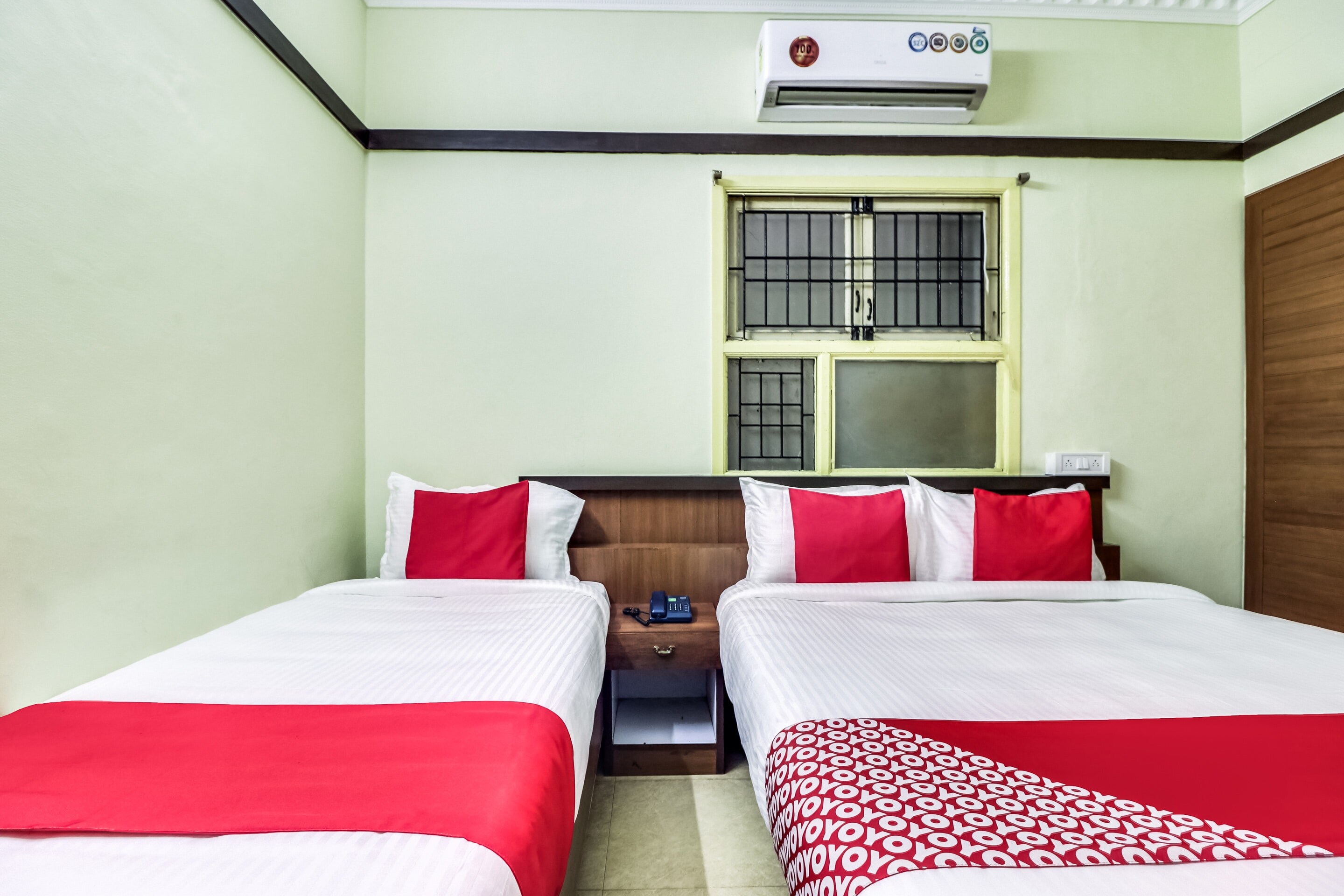 Hotel O Elite Residency - Tap to explore photos