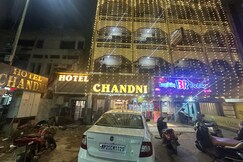 Hotel Chandni