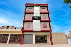 Super Hotel O Sector 52 Chandigarh ISBT Road Formerly Hari Residency