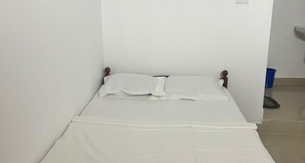 Sandal World Room Type - Bedroom 2