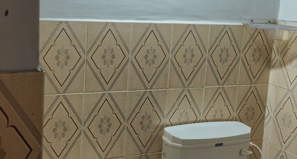 Bluemoon homestay Room Type - Deluxe Room