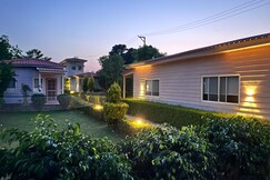 Veda Inn