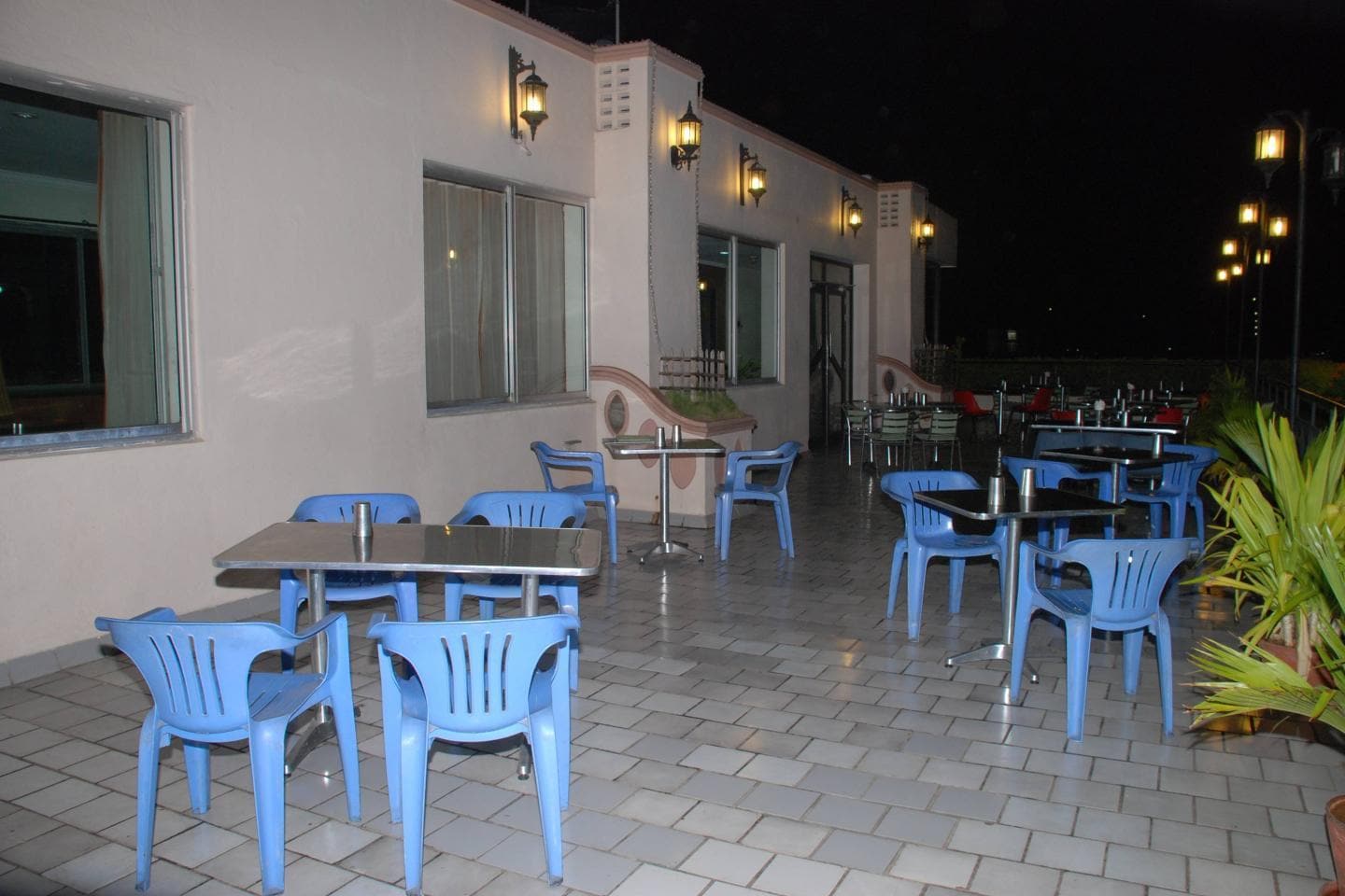 HOTEL  PREM NIVAS - Tap to explore photos