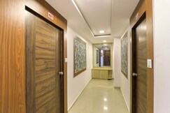 Address of Hotel O by OYO A1