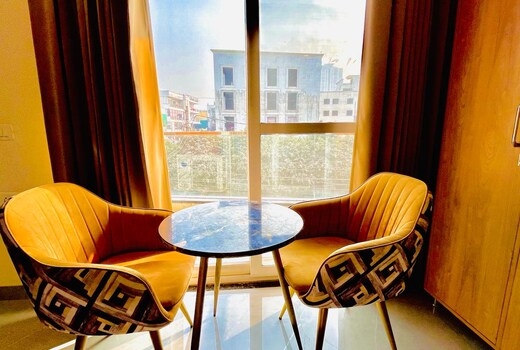 Amahi Inn Sector 48