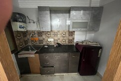 Abhi's Place