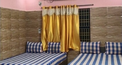 R S Suite and Lodging House Room Type - 4 Bed Family Room