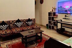 Raga Homestay 2.0 Urban Comfort