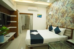 Hotel Amogh