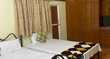 Shrii Narayan Home Stay Room Type - Family room
