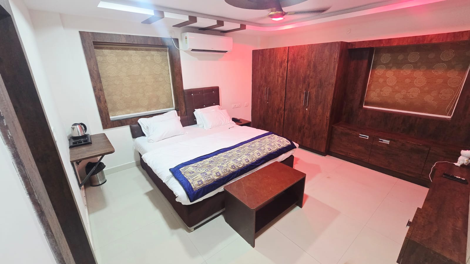 Rainbow Prime Inn, Vizag - Tap to explore photos