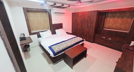 Rainbow Prime Inn, Vizag Room Type - Varanasi