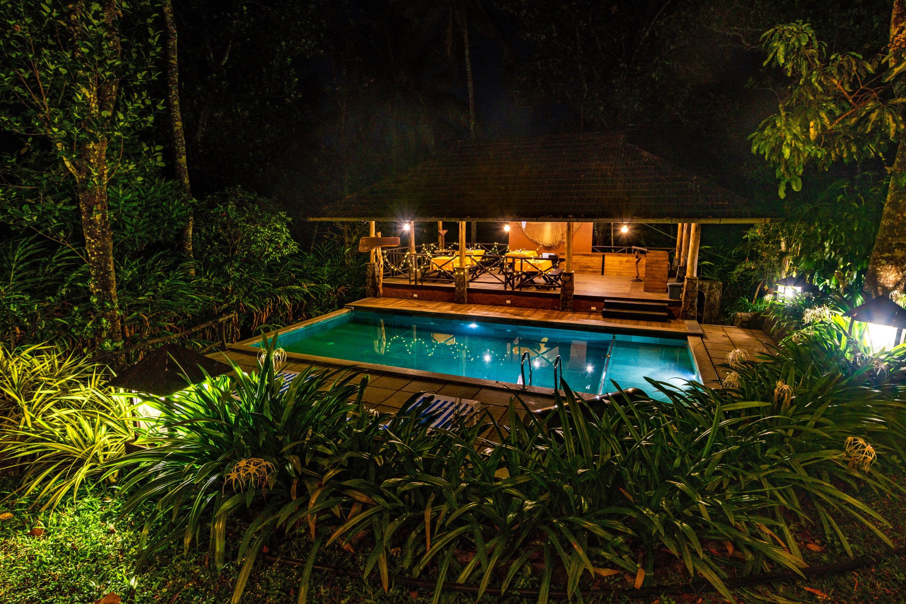 Beyond Eco Living Homestay | Rooms & Guided Treks - Tap to explore photos