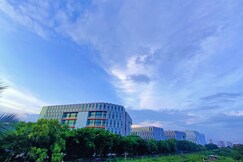 Rest Inn near Candor Unitech