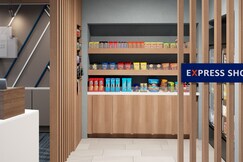 Holiday Inn Express & Suites LITTLE ROCK NORTH - SHERWOOD
