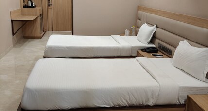 THE FLORESTA Room Type - Floresta Premium