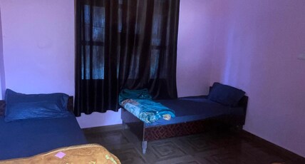 Nomaden Kasol (Katagla) Room Type - Common Room with shared washroom