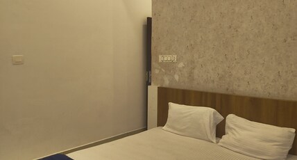 KPN TOWER Room Type - Bedroom 5
