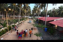COAST LINE RESORT