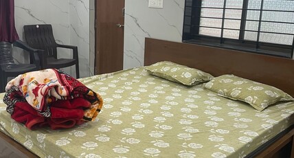 Vishnu datta nilay Room Type - Bedroom 3
