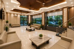 Hotel Luxury Suites @ Delhi Airport