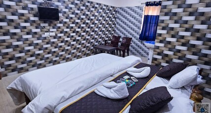 LEEMA RESIDENCY - Room Type - Standard NON AC