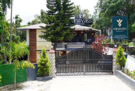 vanavassresort
