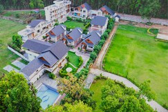 Megha Resort & Villas, Dehradun-Where Nature Pampers You