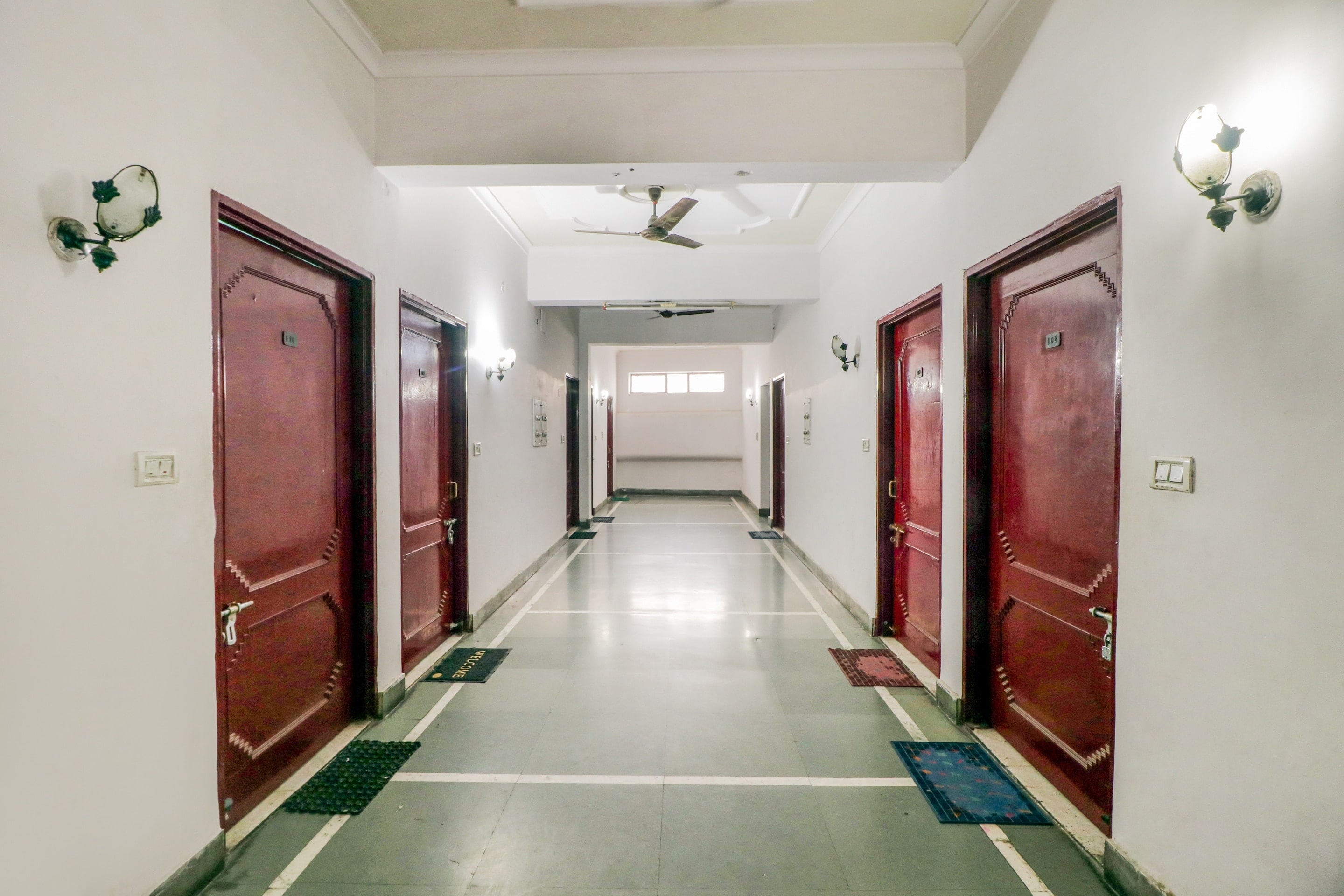 Main gallery