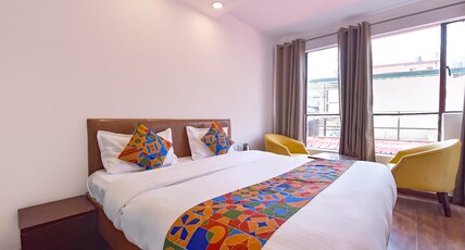 FabHotel Royal Classic Room Type - Premium Room