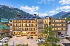 Sarthak Resorts