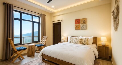 The Laylah Room Type - Gauri