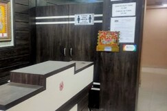 Hotel Shrinath Lodging and Bording