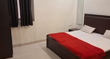 Sundervan Resort Room Type - Standard Room