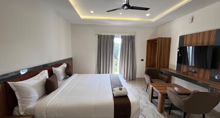 Hotel Veronica Room Type - Premium Room