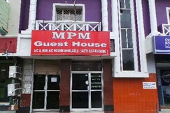 MPM Guest House 