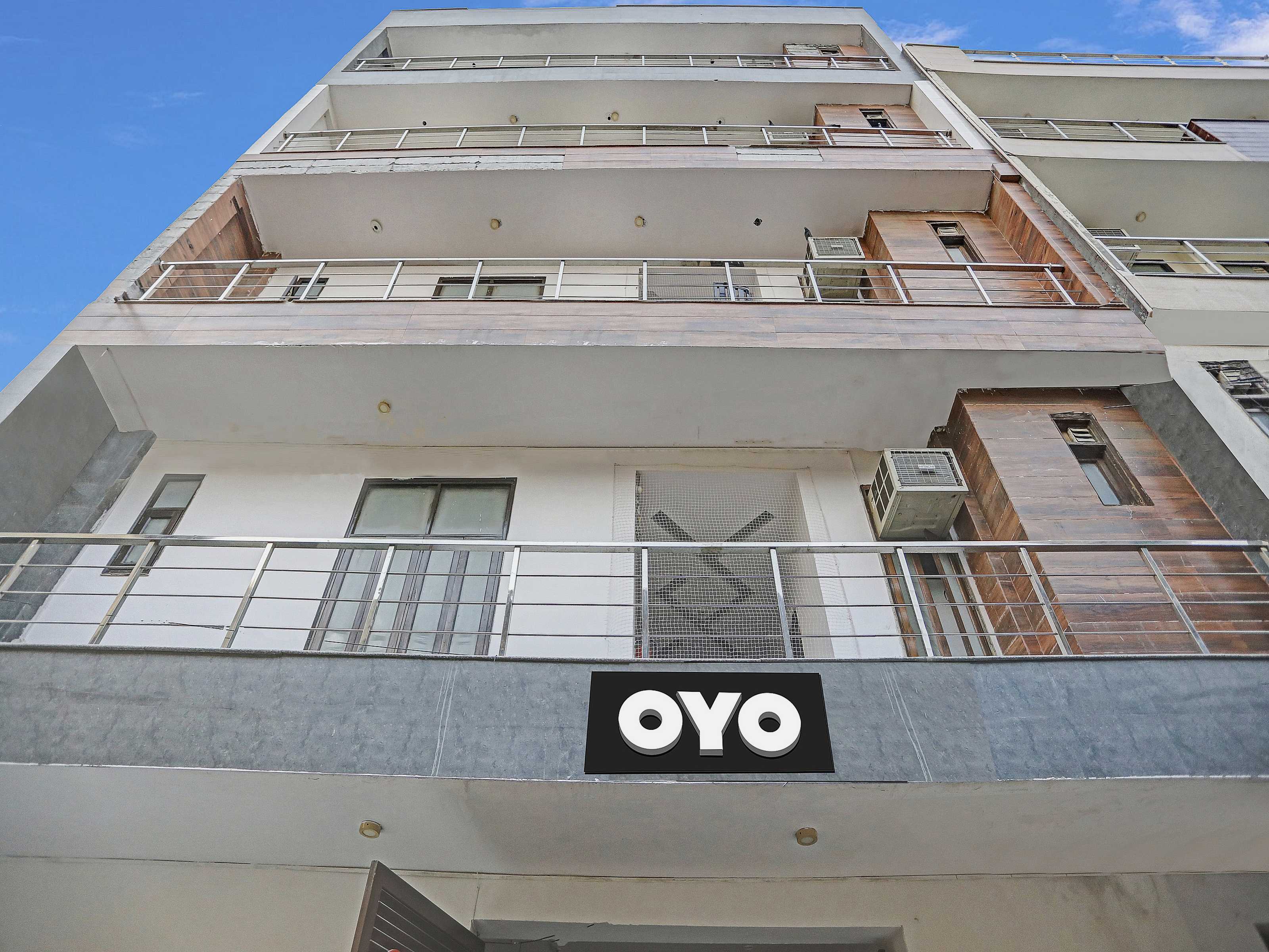 Hotel O NK RESIDENCY - Tap to explore photos