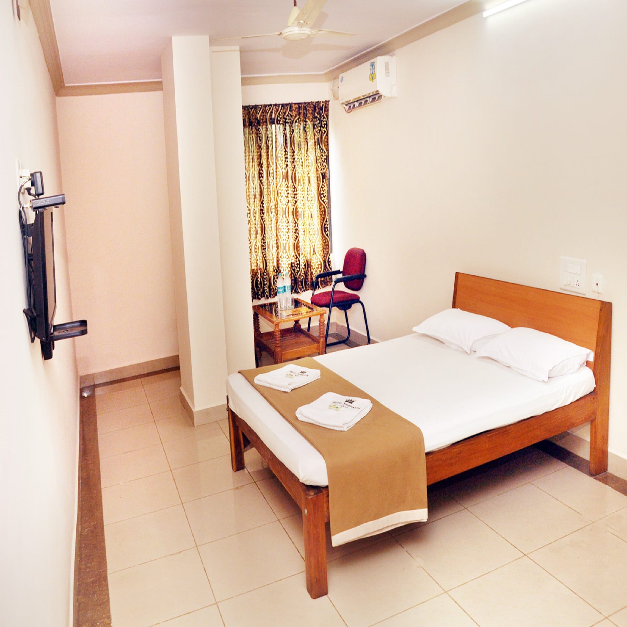 Hotel Siddharth Udupi - Tap to explore photos