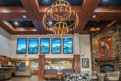 Holiday Inn Express Hotel & Suites Kalispell