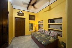 2BHK Perfect Homestay