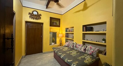 2BHK Perfect Homestay Room Type - 2BHK Perfect Homestay