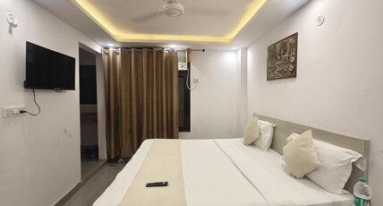 Comfort home stay Room Type - Bedroom 1